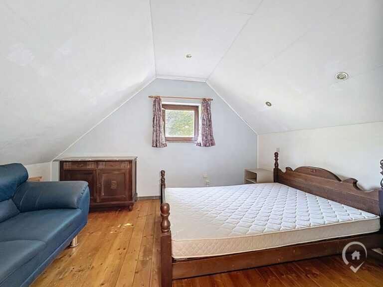 Condrogest - Maison 3 chambres au cœur des bois de Morville à vendre
