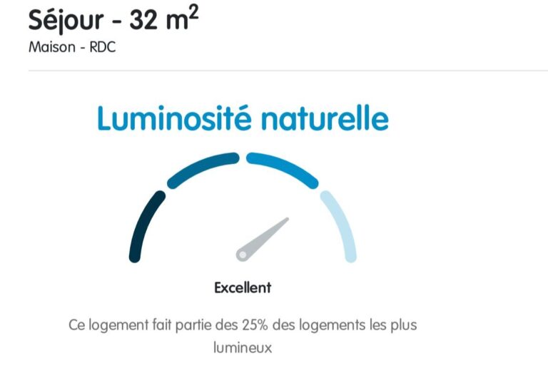 Condrogest - Maison 3 chambres au cœur des bois de Morville à vendre