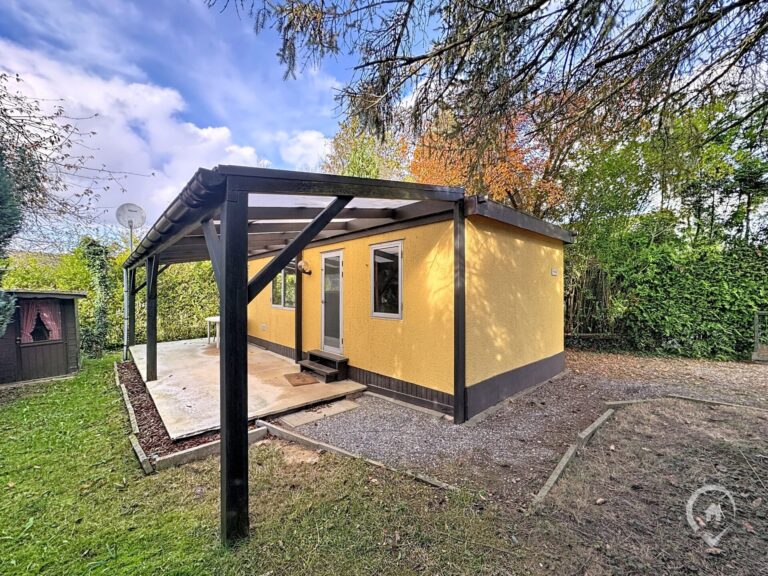 Condrogest - Chalet de 25 m² à vendre à Yvoir - La Gayolle