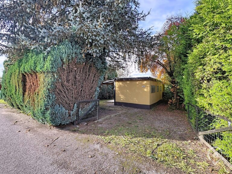 Condrogest - Chalet de 25 m² à vendre à Yvoir - La Gayolle