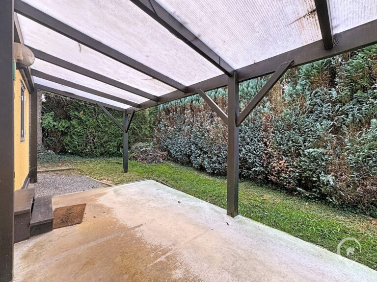 Condrogest - Chalet de 25 m² à vendre à Yvoir - La Gayolle