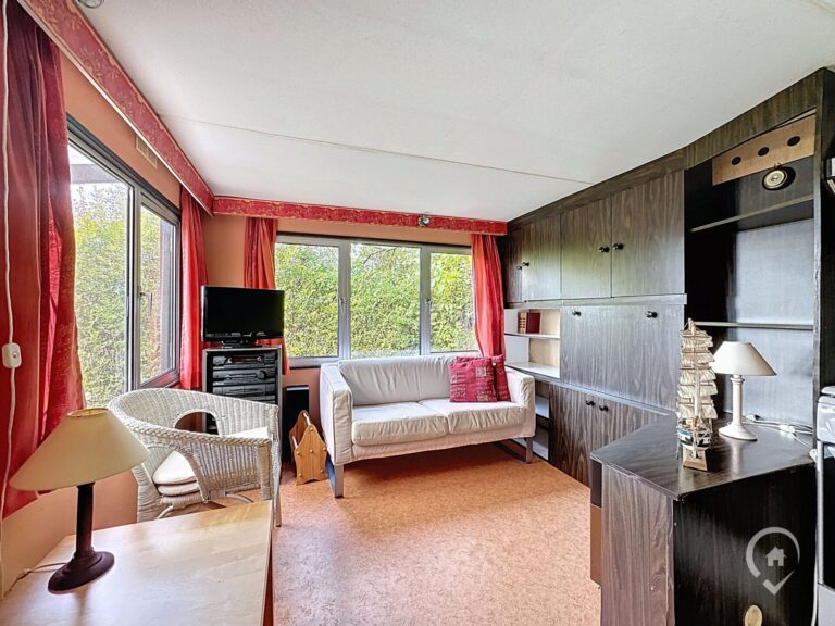 Condrogest - Chalet de 25 m² à vendre à Yvoir - La Gayolle