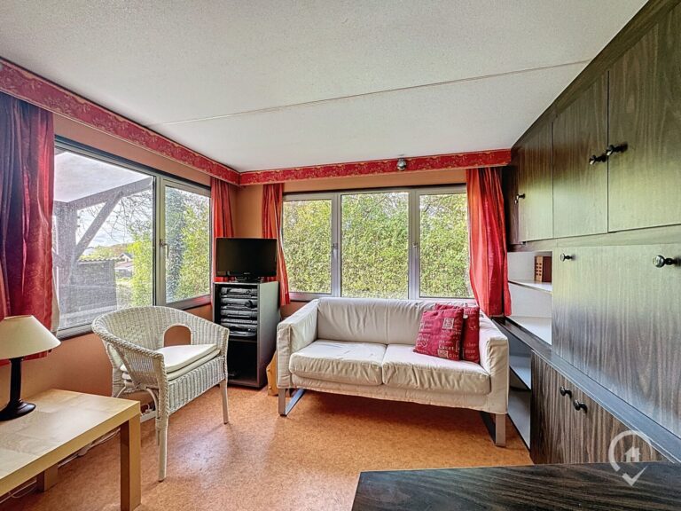 Condrogest - Chalet de 25 m² à vendre à Yvoir - La Gayolle