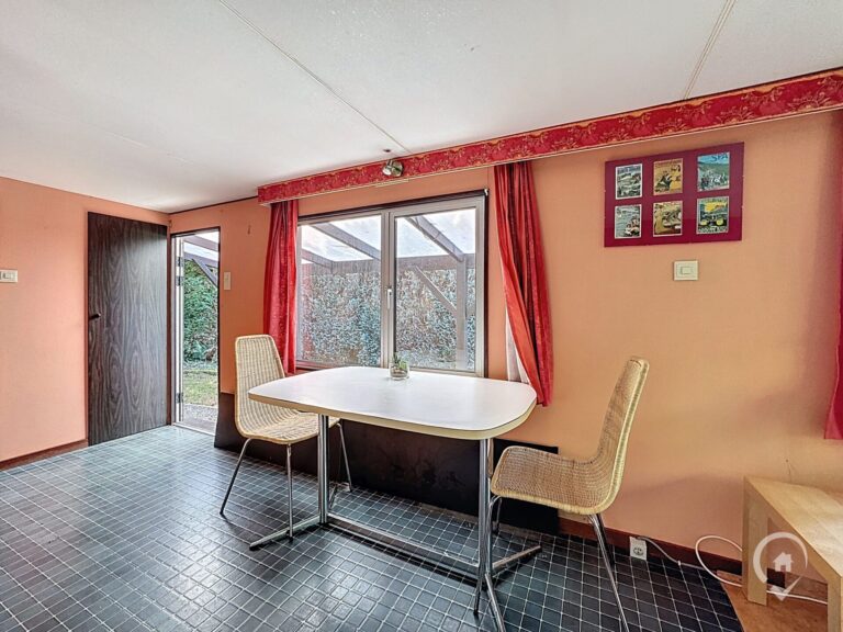 Condrogest - Chalet de 25 m² à vendre à Yvoir - La Gayolle