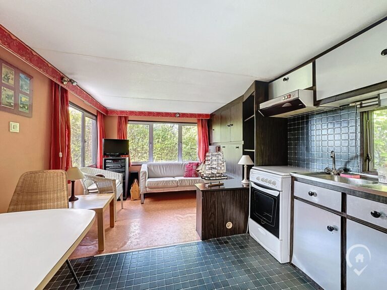 Condrogest - Chalet de 25 m² à vendre à Yvoir - La Gayolle