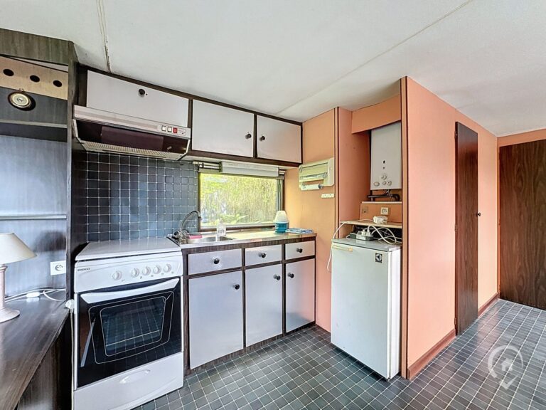 Condrogest - Chalet de 25 m² à vendre à Yvoir - La Gayolle