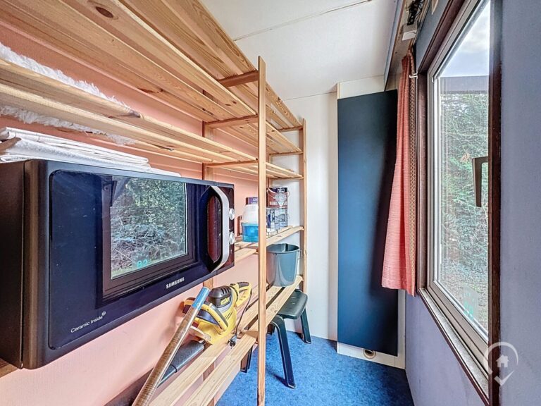 Condrogest - Chalet de 25 m² à vendre à Yvoir - La Gayolle