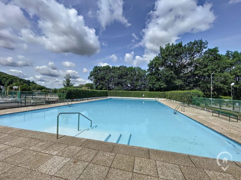 Condrogest - Chalet de 25 m² à vendre à Yvoir - La Gayolle