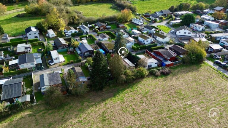 Condrogest - Chalet de 25 m² à vendre à Yvoir - La Gayolle