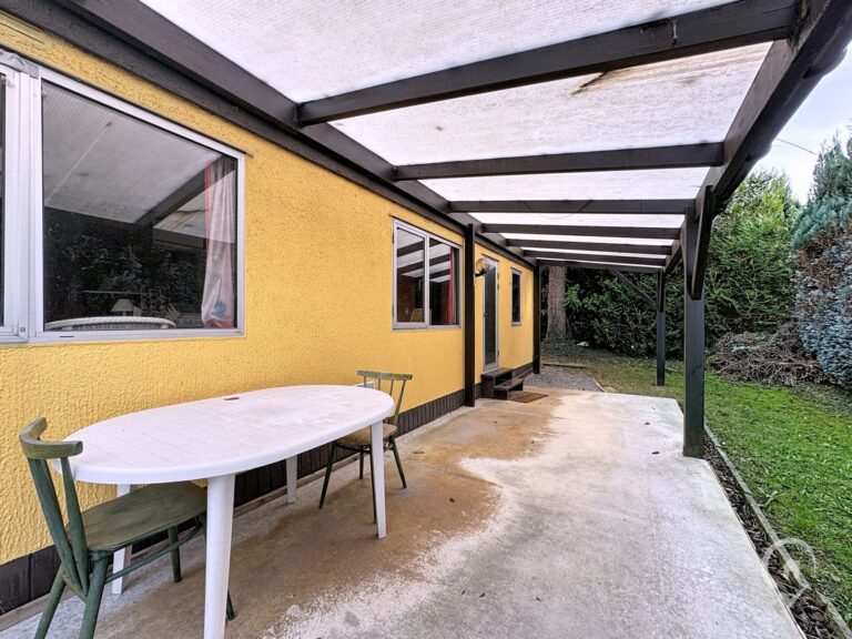 Condrogest - Chalet de 25 m² à vendre à Yvoir - La Gayolle