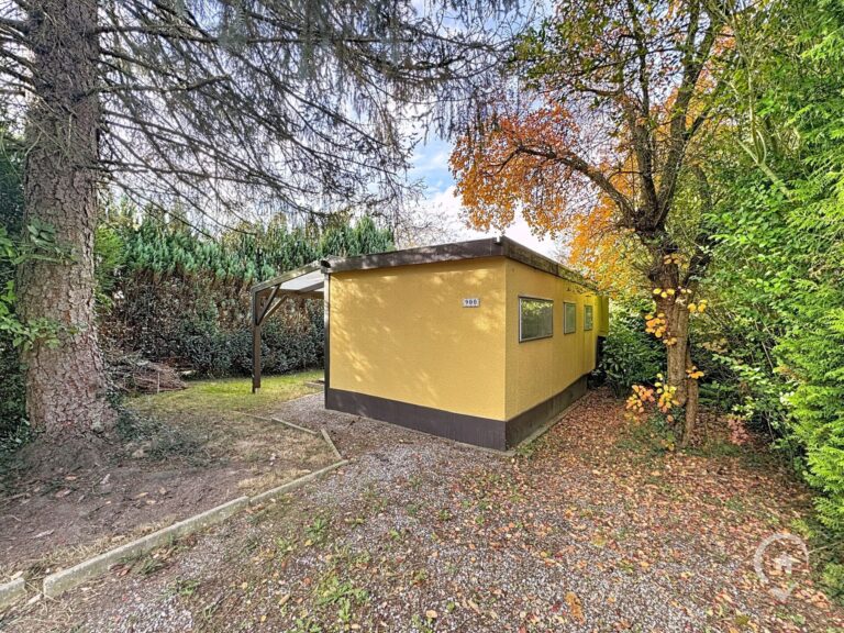 Condrogest - Chalet de 25 m² à vendre à Yvoir - La Gayolle