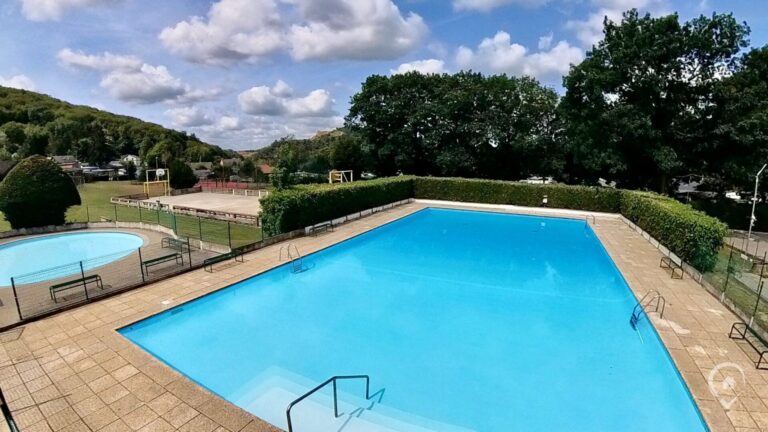 Condrogest - Chalet de 25 m² à vendre à Yvoir - La Gayolle