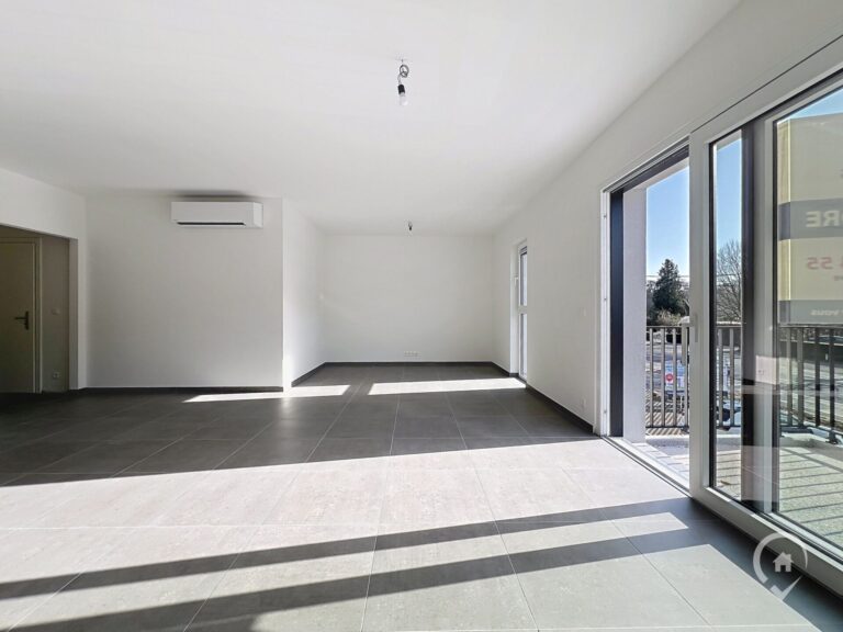 4 appartements neufs à vendre à Yvoir, proche de la Meuse - 3