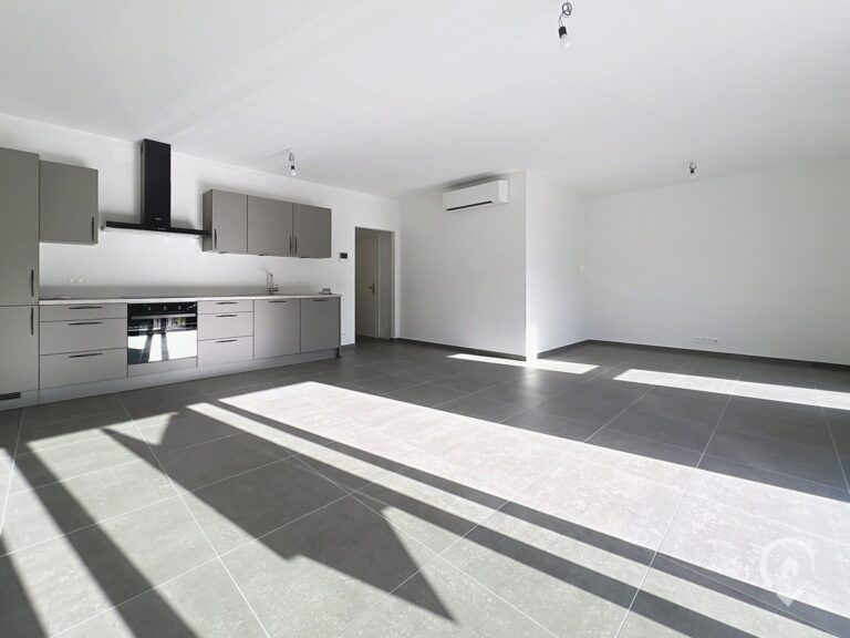 4 appartements neufs à vendre à Yvoir, proche de la Meuse - 19