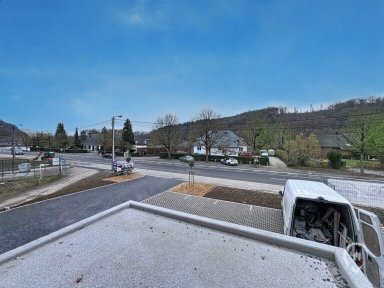 Condrogest - Appartement neuf 2 chambres à vendre à proximité de la Meuse