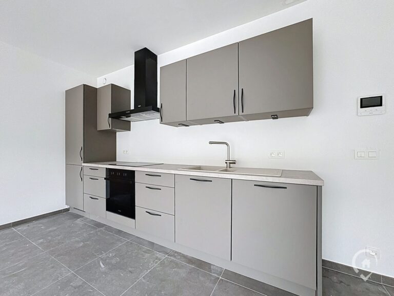 Condrogest - Appartement neuf 2 chambres à vendre à proximité de la Meuse