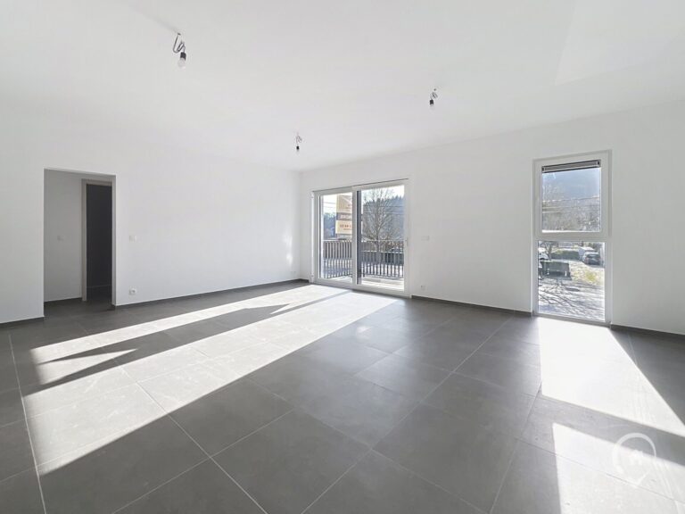 Condrogest - Appartement neuf 2 chambres à vendre à Yvoir