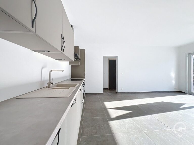 Condrogest - Appartement neuf 2 chambres à vendre à Yvoir