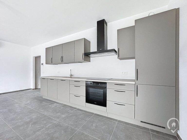 Condrogest - Appartement neuf 2 chambres à vendre à Yvoir