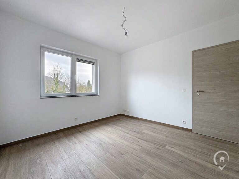 Condrogest - Appartement neuf 2 chambres à vendre à Yvoir