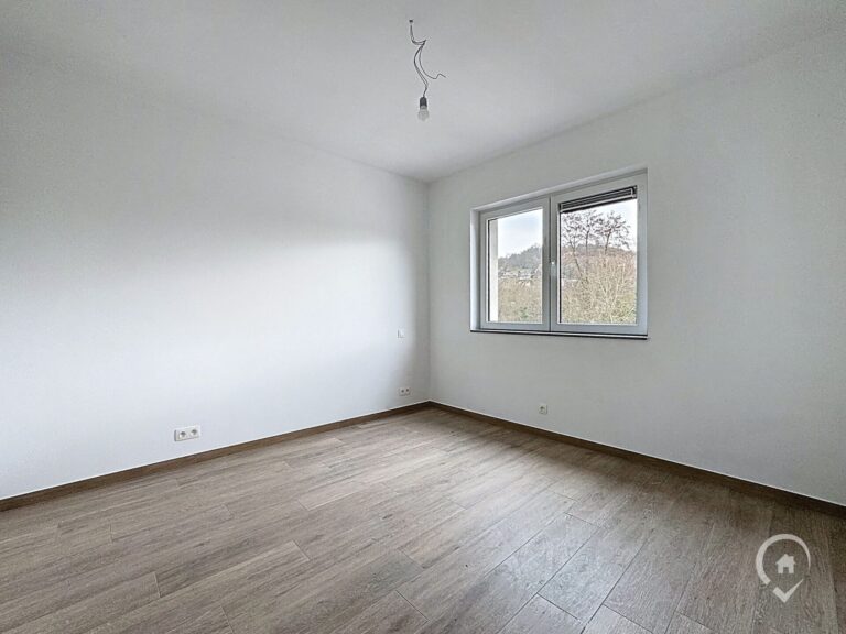 Condrogest - Appartement neuf 2 chambres à vendre à Yvoir