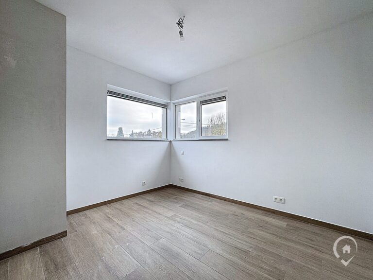 Condrogest - Appartement neuf 2 chambres à vendre à Yvoir