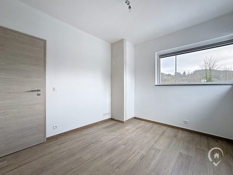 Condrogest - Appartement neuf 2 chambres à vendre à Yvoir