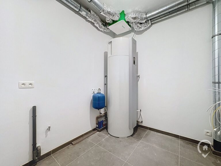 Condrogest - Appartement neuf 2 chambres à vendre à Yvoir