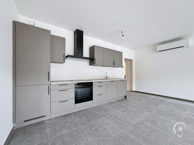 Condrogest - Appartement neuf 2 chambres à vendre à proximité de la Meuse