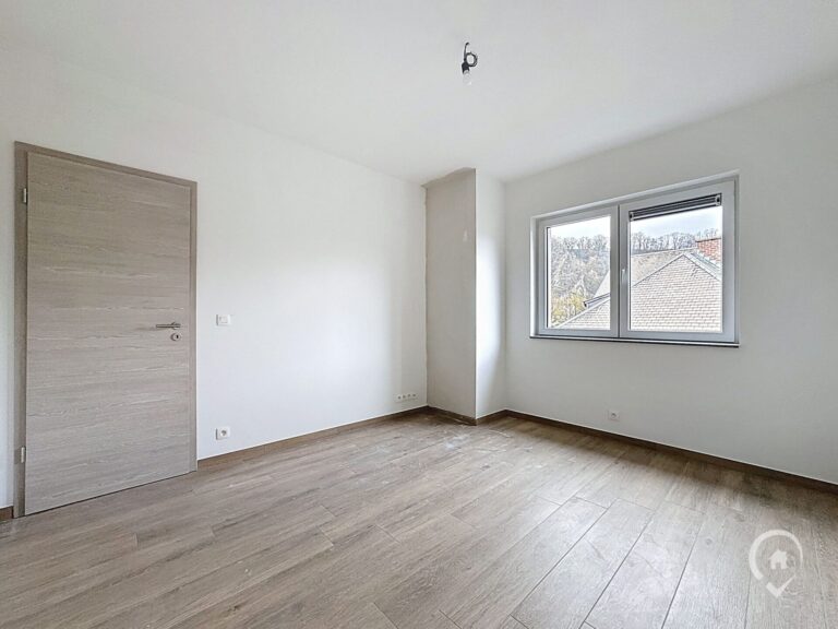 Condrogest - Appartement neuf 2 chambres à vendre à proximité de la Meuse