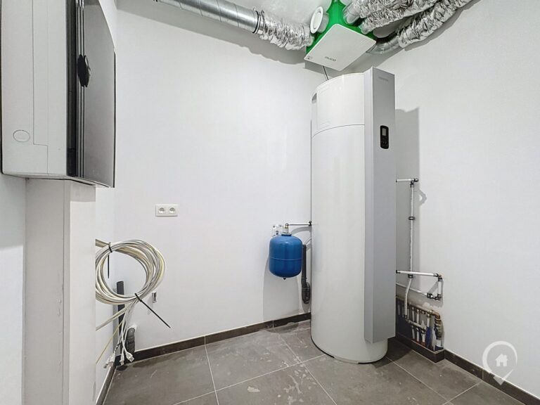 Condrogest - Appartement neuf 2 chambres à vendre à proximité de la Meuse