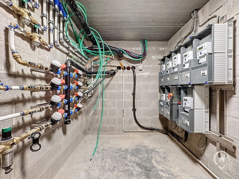 Condrogest - Appartement neuf 2 chambres à vendre à proximité de la Meuse