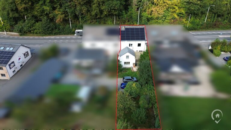 Condrogest - Maison de  6 chambres avec beau jardin à Profondeville