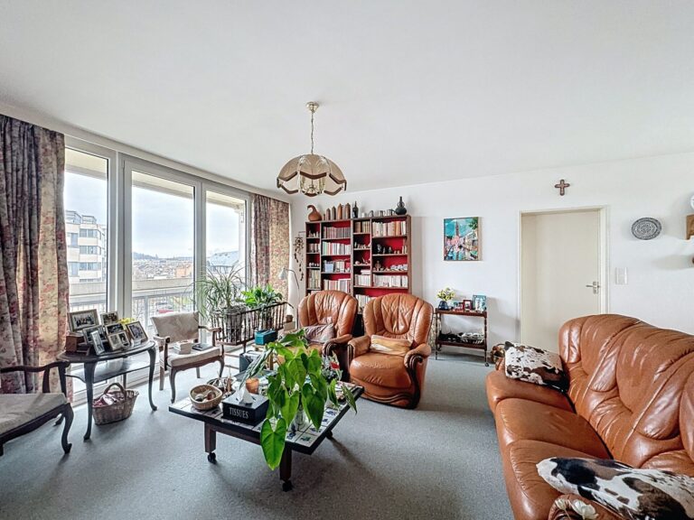 Condrogest - Appartement 2 chambres à louer à Jambes