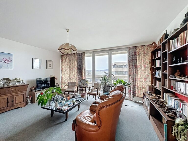 Condrogest - Appartement 2 chambres à louer à Jambes