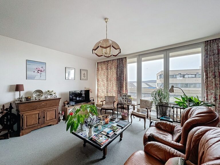 Condrogest - Appartement 2 chambres à louer à Jambes