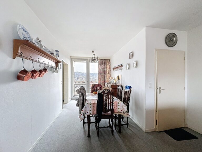 Condrogest - Appartement 2 chambres à louer à Jambes