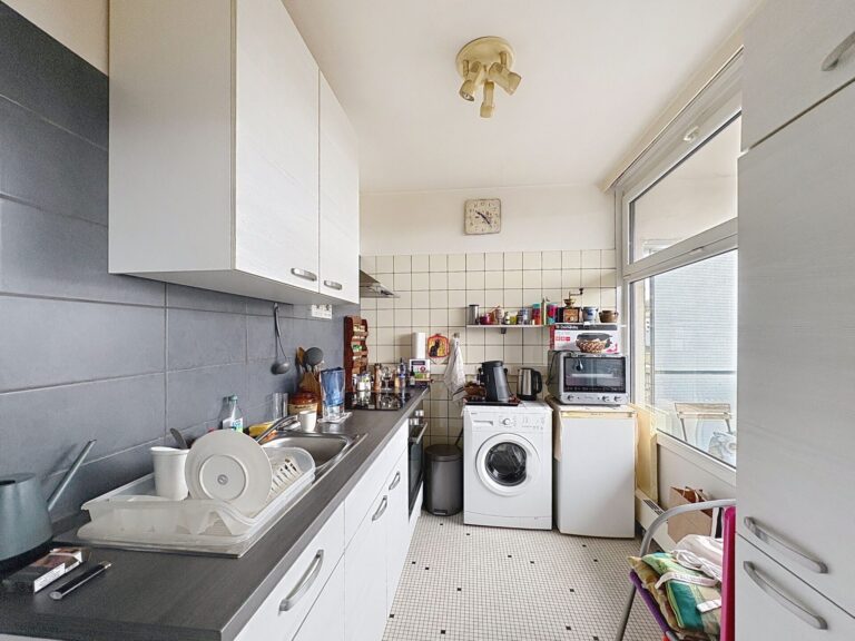 Condrogest - Appartement 2 chambres à louer à Jambes