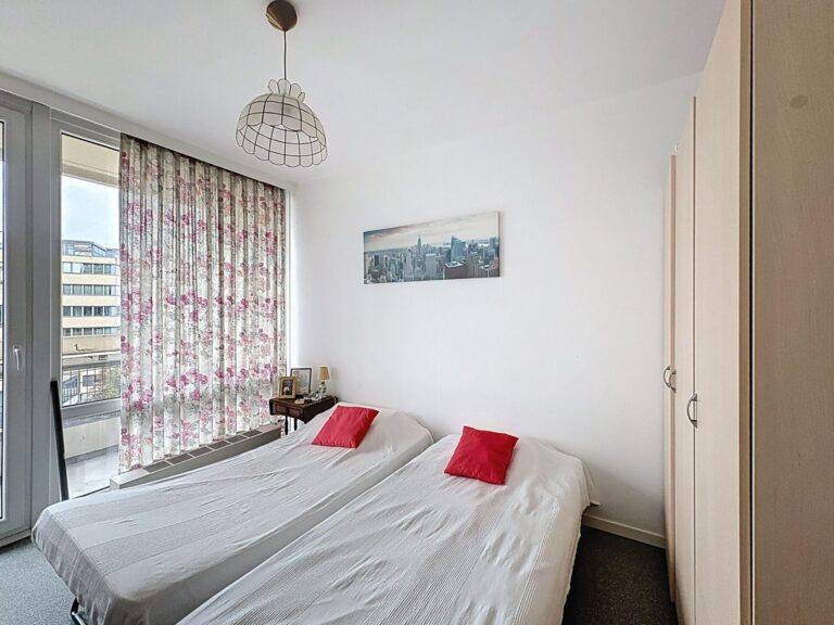 Condrogest - Appartement 2 chambres à louer à Jambes