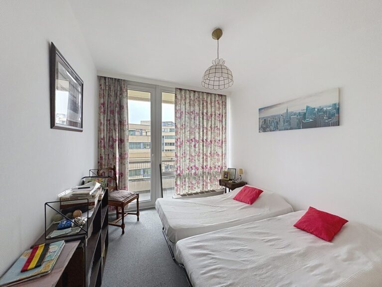 Condrogest - Appartement 2 chambres à louer à Jambes