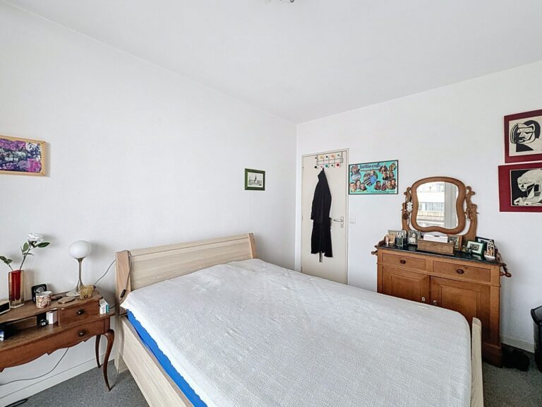 Condrogest - Appartement 2 chambres à louer à Jambes