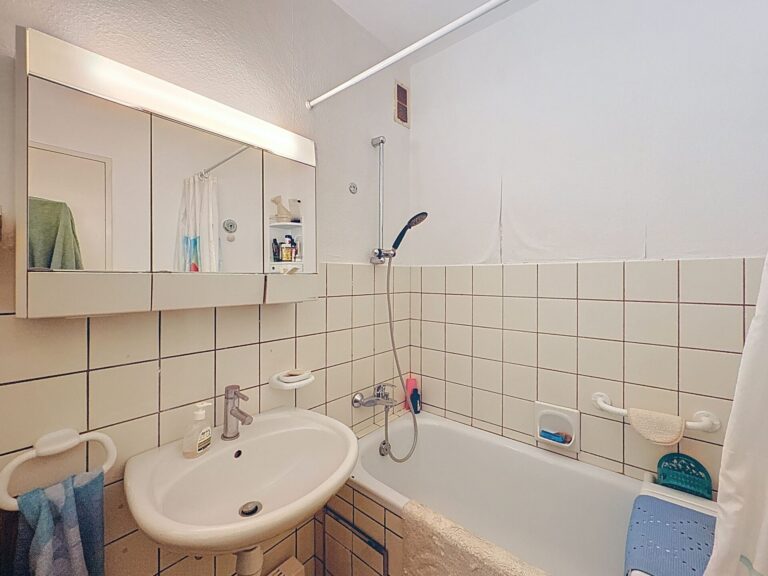 Condrogest - Appartement 2 chambres à louer à Jambes