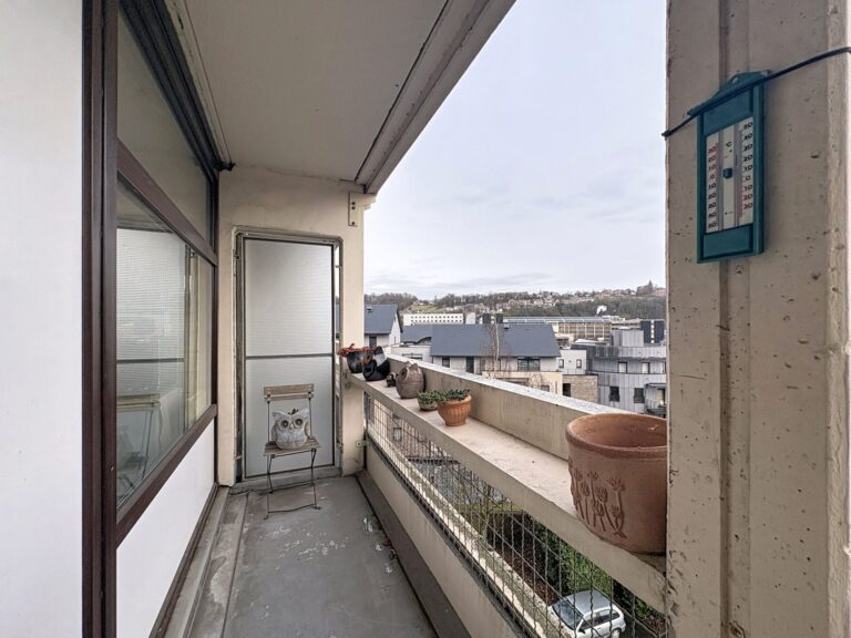 Condrogest - Appartement 2 chambres à louer à Jambes