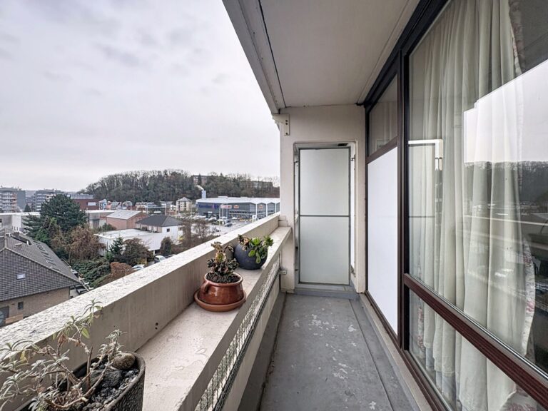 Condrogest - Appartement 2 chambres à louer à Jambes