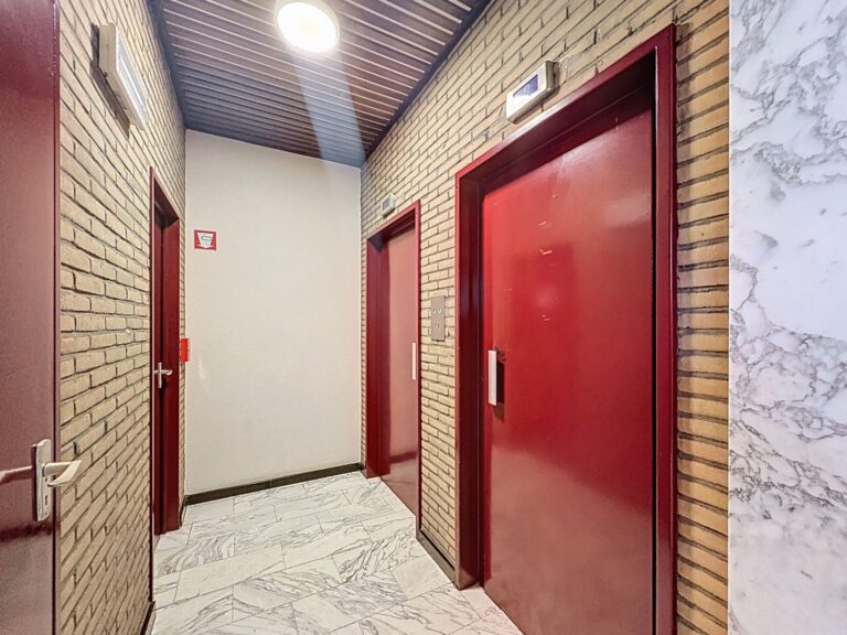 Condrogest - Appartement 2 chambres à louer à Jambes