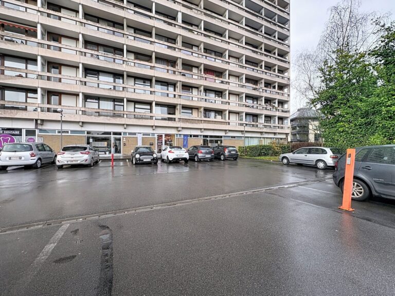 Condrogest - Appartement 2 chambres à louer à Jambes