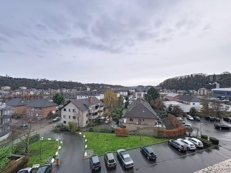 Condrogest - Appartement 2 chambres à louer à Jambes