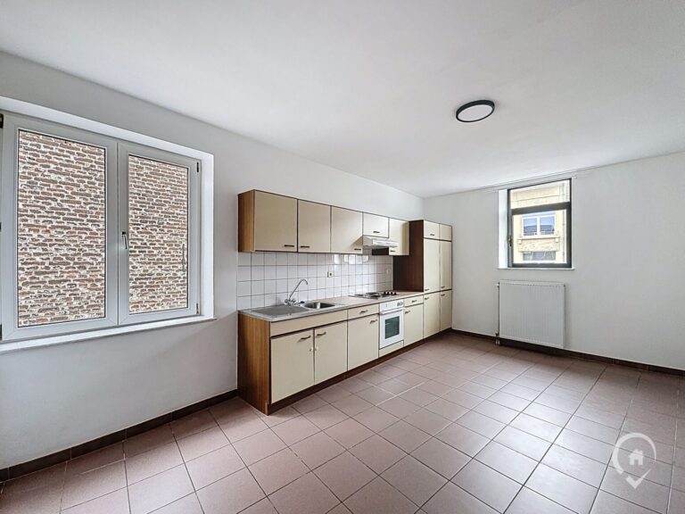 Condrogest - Bel appartement 2 chambres rénové