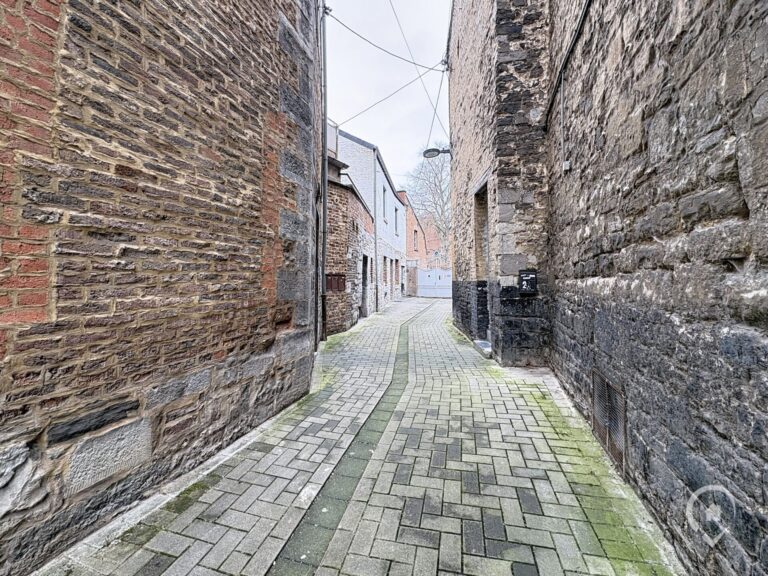 Condrogest - Bel appartement 2 chambres rénové