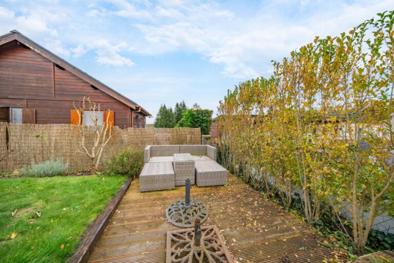 Condrogest - Chalet 1 chambre à vendre à Hastière